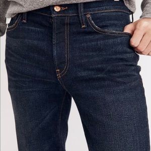 Madewell Skinny Jeans NWT